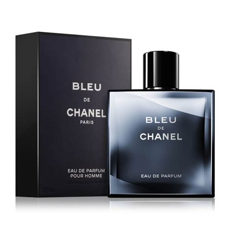 chanel bleu de chanelparfum